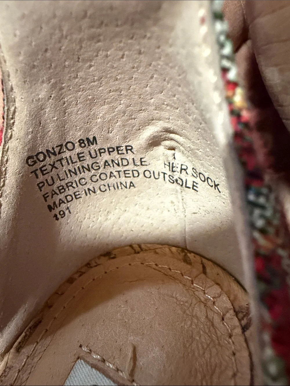 Steve Madden steve madden